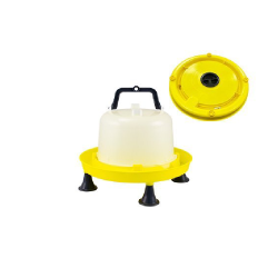 Adapatoare tip sifon, 5 L