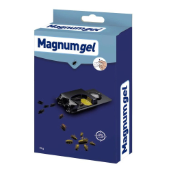 Magnum gel capcana gandaci,...