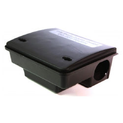 Statie de intoxicare...