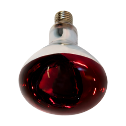 Bec infraroșu de încălzire...