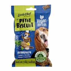 Little Chef Pettit Biscuit...
