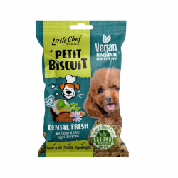 Petit Biscuit Grain Free...