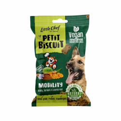 Little Chef Pettit Biscuit...