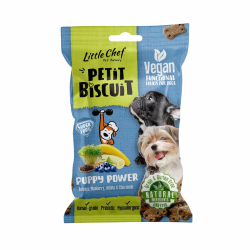 Little Chef Pettit Biscuit...