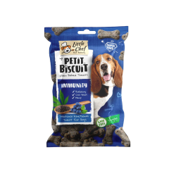 Little Chef Pettit Biscuit...