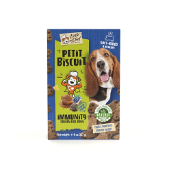 Little Chef Pettit Biscuit...