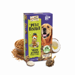 Little Chef Pettit Biscuit...