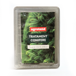 Pachet tratament conifere,...