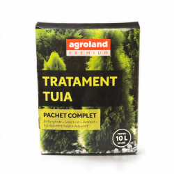 Pachet Premium tratament...