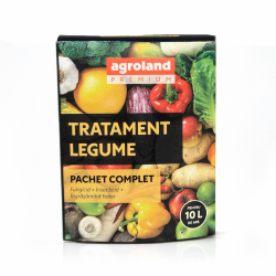 Pachet Premium tratament...