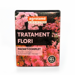 Pachet Premium tratament...