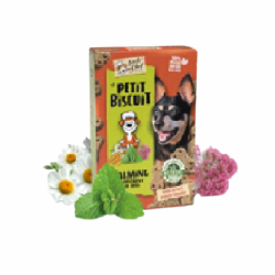 Little Chef Pettit Biscuit...