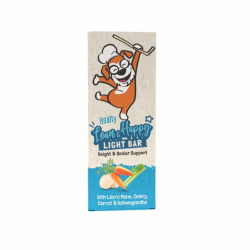 Little Chef Healthy Bars...