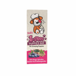 Little Chef Healthy Bars...