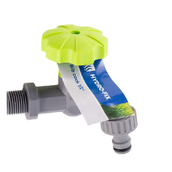 Robinet dublu serviciu din...