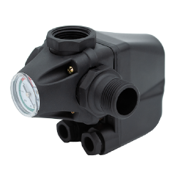 Presostat combinat cu 3 cai...