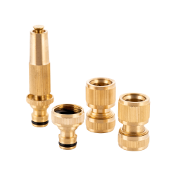 Set cuple rapide cu jet de...