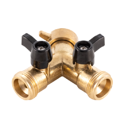 Distribuitor dublu pentru...