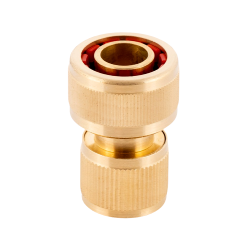 Racord rapid cu opritor,...