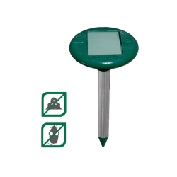 Dispozitiv solar impotriva...