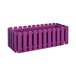 Jardiniera Fency 50, fuchsia