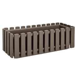 Jardiniera Fency 50, maro...