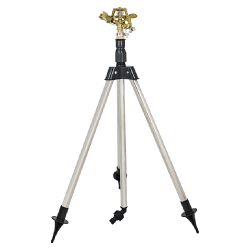 Aspersor cu impact din...