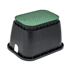 Cutie electrovalva pentru...