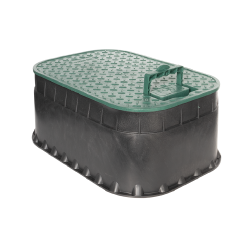 Cutie electrovalve NANO cu...