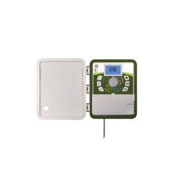 Programator pentru irigare...