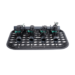 Kit 4 electrovalve cu...