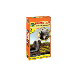 Cartuse fumigene SP pentru...