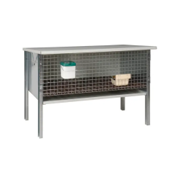 Cusca Maxi pentru iepuri...