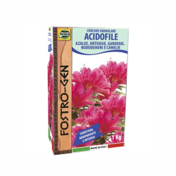 Ingrasamant ACIDOFILE, 1 kg