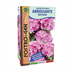 Agent inrosire hortensii, 1 kg