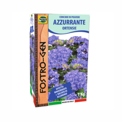 Agent albastrire hortensii,...