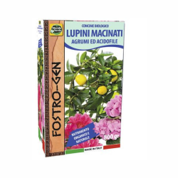 Ingrasamant Lupin macinat,...