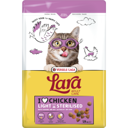 Lara Adult Care Light...