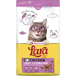 Lara Adult Care Light...