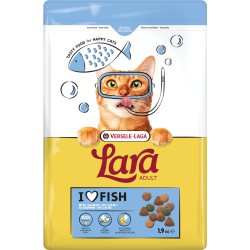 Lara Adult, hrana uscata...