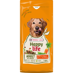 Happy Life Adult, hrana...