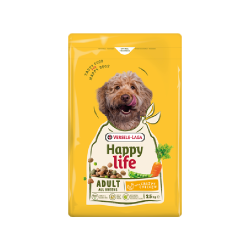Happy Life Adult, hrana...