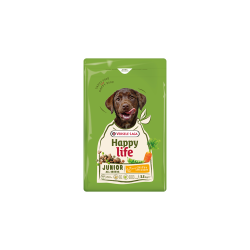 Happy Life Junior, hrana...