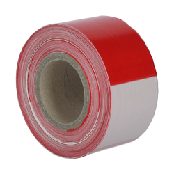 Banda avertizare neadeziva,...