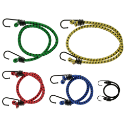 Set 10 corzi elastice