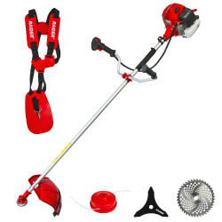 Motocoasa pe benzina cu 4...