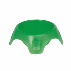 Castron plastic caini, 0.95 L