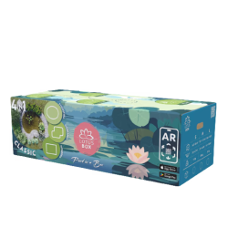 Folie lac artificial Lotus...