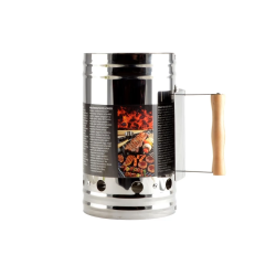 Aprinzator pentru carbuni