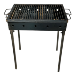 Gratar traditional EKO...